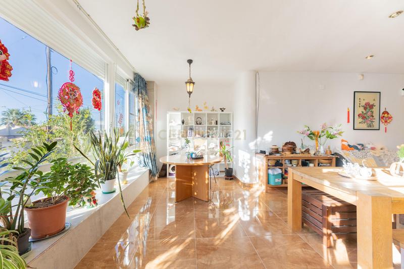 Foto 15ba95a6-c0ed-4ba7-b17d-db949798024c. Casa a c. augusto ii a El Carme-Sant Agustí-Bonavista Eliana (l´)