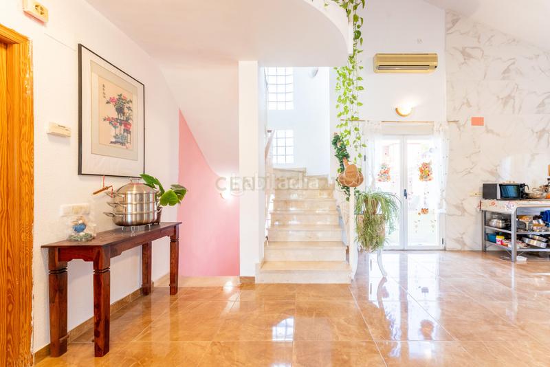 Foto 1dcab4e5-c13b-4f20-859f-bd70285f5b7d. Casa a c. augusto ii a El Carme-Sant Agustí-Bonavista Eliana (l´)