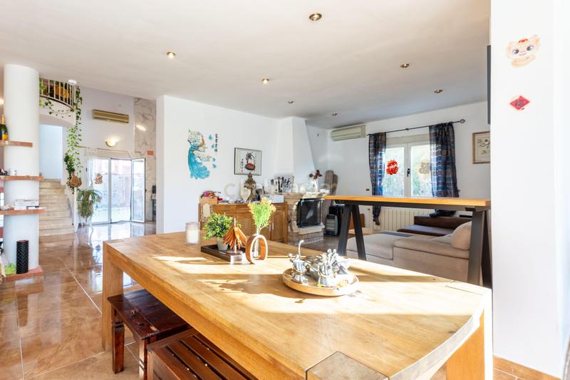 Foto 293d2593-77dc-4475-ae13-3da1e6876c70. Casa a c. augusto ii a El Carme-Sant Agustí-Bonavista Eliana (l´)