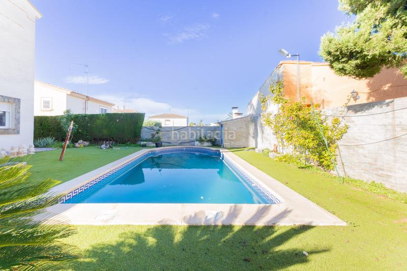 Foto 3a90fa79-6936-4b6f-9922-baad74d58ca8. Casa a c. augusto ii a El Carme-Sant Agustí-Bonavista Eliana (l´)