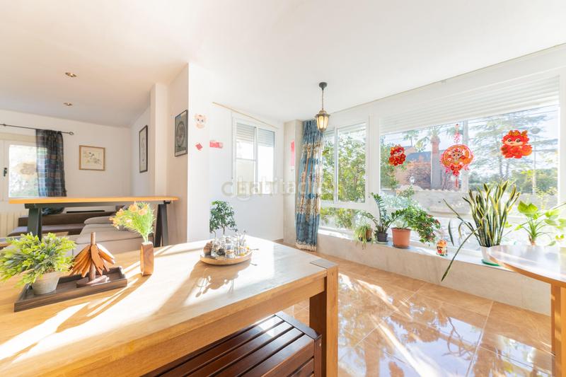 Foto 410157bb-a0d1-4073-8e24-9a5ff4124f7e. Casa a c. augusto ii a El Carme-Sant Agustí-Bonavista Eliana (l´)