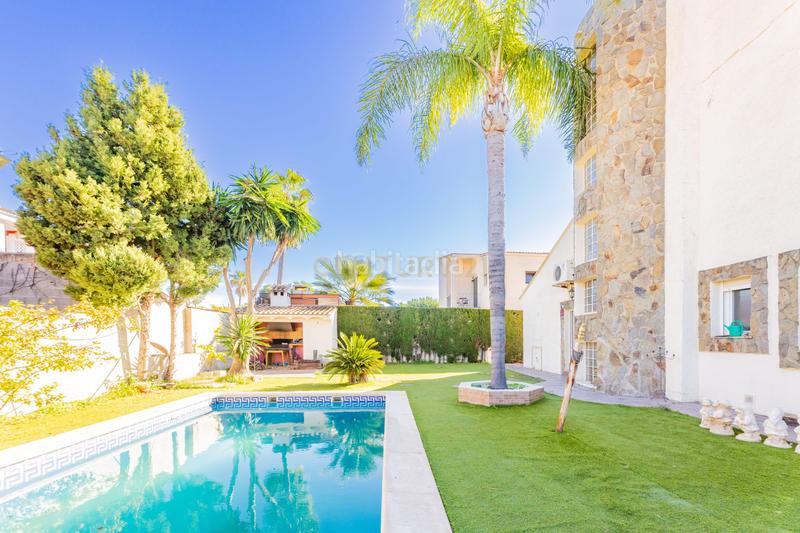 Foto 69a359c6-722b-4545-a143-beade28f194d. Casa a c. augusto ii a El Carme-Sant Agustí-Bonavista Eliana (l´)