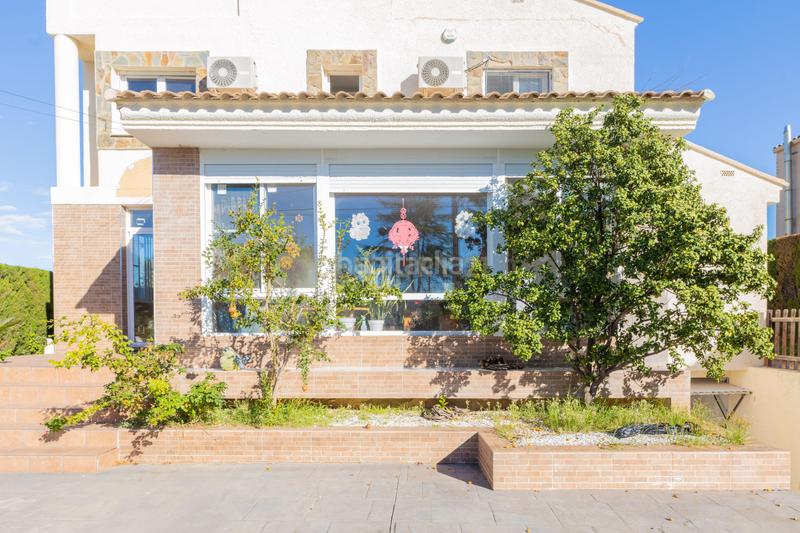 Foto 7018da4f-681f-4758-9b9f-d9c6997d4992. Casa a c. augusto ii a El Carme-Sant Agustí-Bonavista Eliana (l´)