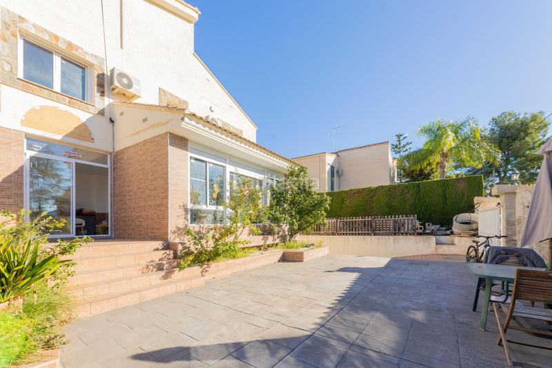 Foto 7d00ff53-149a-4bb9-8e8d-e129c825702c. Casa a c. augusto ii a El Carme-Sant Agustí-Bonavista Eliana (l´)