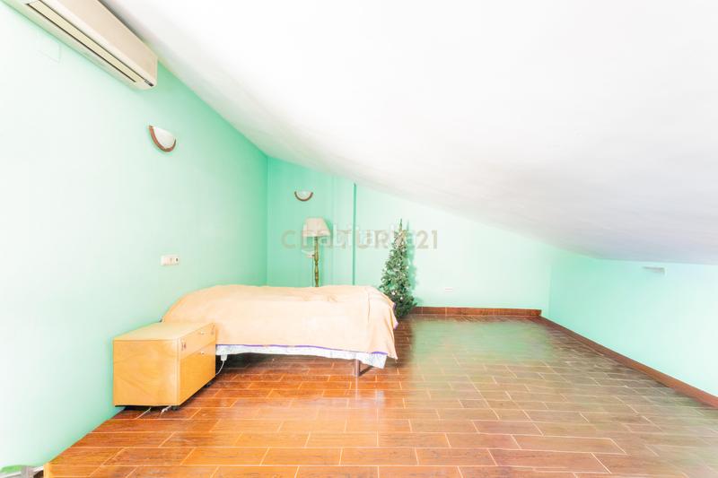 Foto 8308ba64-2580-4b29-b68f-52fc0d4f1302. Casa a c. augusto ii a El Carme-Sant Agustí-Bonavista Eliana (l´)