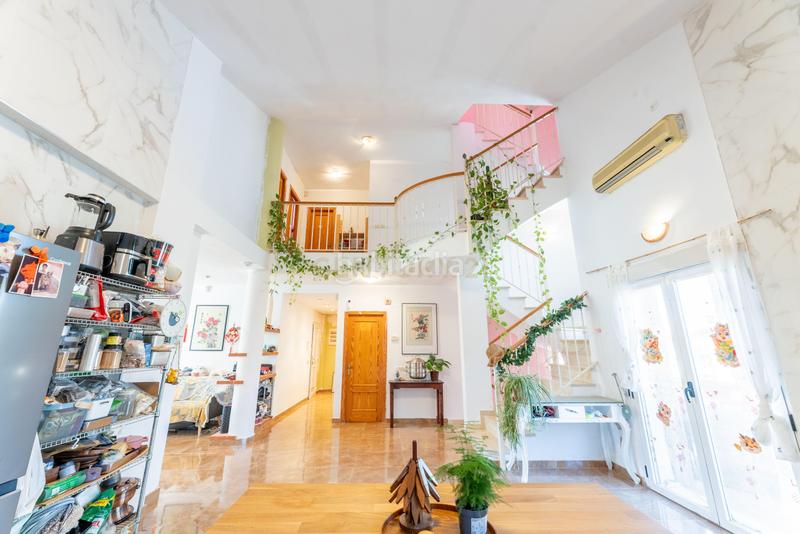 Foto a28f04f4-23df-401f-a352-d516685a1174. Casa a c. augusto ii a El Carme-Sant Agustí-Bonavista Eliana (l´)