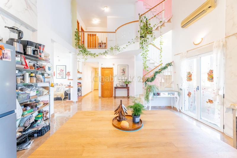 Foto a379c2af-f187-4902-9e8a-c1188dd293a1. Casa a c. augusto ii a El Carme-Sant Agustí-Bonavista Eliana (l´)