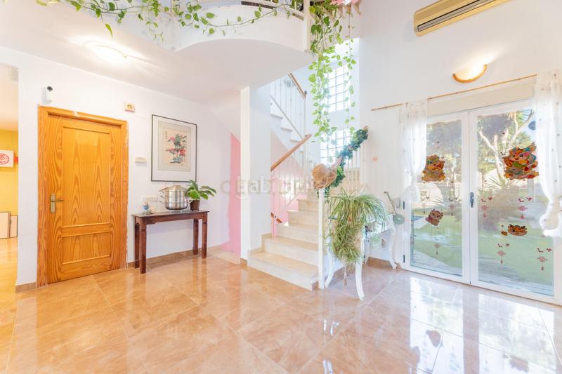 Foto bfb33127-361f-4f3d-a661-8c82dcdfb66c. Casa a c. augusto ii a El Carme-Sant Agustí-Bonavista Eliana (l´)