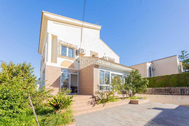 Foto e202bce6-6759-4d0c-98f3-c3a48bf00749. Casa a c. augusto ii a El Carme-Sant Agustí-Bonavista Eliana (l´)