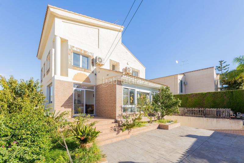 Foto f8ba1e19-9828-485f-9dbf-1e7c33c6b1f3. Casa a c. augusto ii a El Carme-Sant Agustí-Bonavista Eliana (l´)