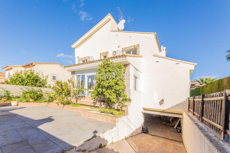 Foto fb4d4303-4294-42e4-ad67-4afb62738158. Casa a c. augusto ii a El Carme-Sant Agustí-Bonavista Eliana (l´)