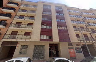 Flat in De la hoya, 15. Venta de piso en avenida de la hoya n 15 buñol valenciavalència