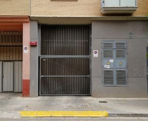 Car parking in Costera la, 2