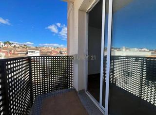 Apartamento  La fuente, 27, 27. Moderno piso en navarrés, valencia  oportunidad única!