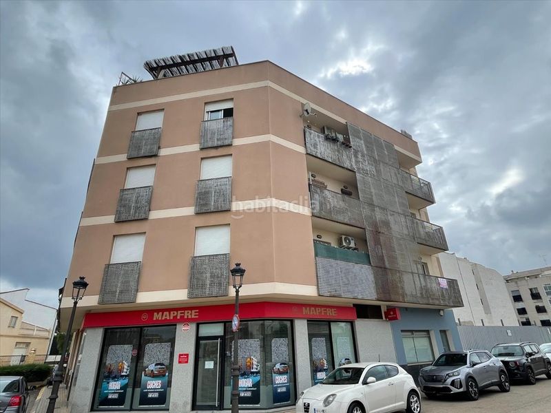 Foto 71a8a52c-2227-4055-83fe-d9accba7a57f. Apartment in la fuente in Navarrés