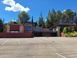 Local commercial à Polígono 9 parcela 298 fraga