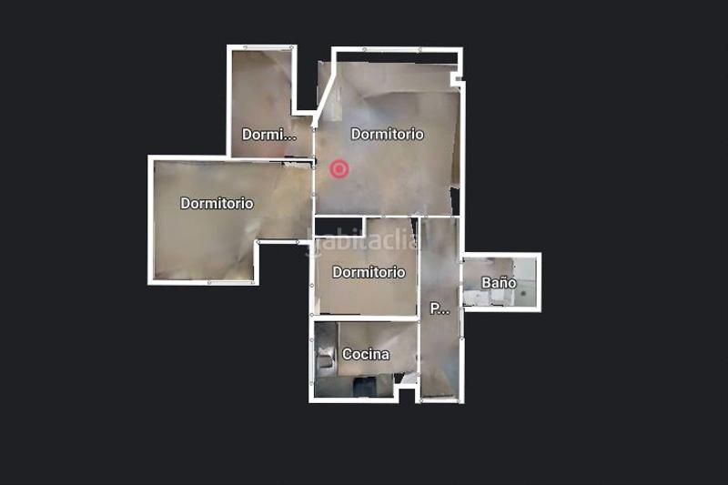 Foto a2e347aa-9740-4f03-875b-299492902231. Piso en cl music peidro 6 Paterna (valencia) excelente piso en venta en músic peidró, en Paterna