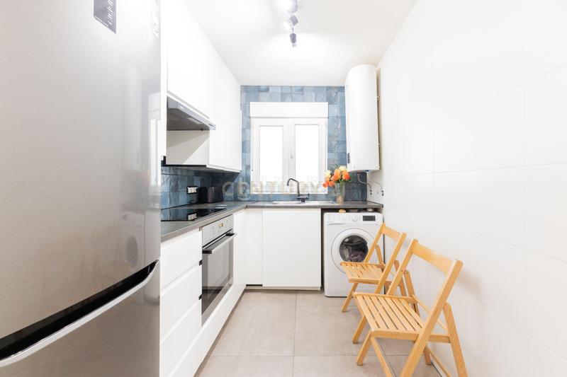 Foto a8139043-68b8-44f9-9a26-d272d275561e. Piso en cl music peidro 6 Paterna (valencia) excelente piso en venta en músic peidró, en Paterna