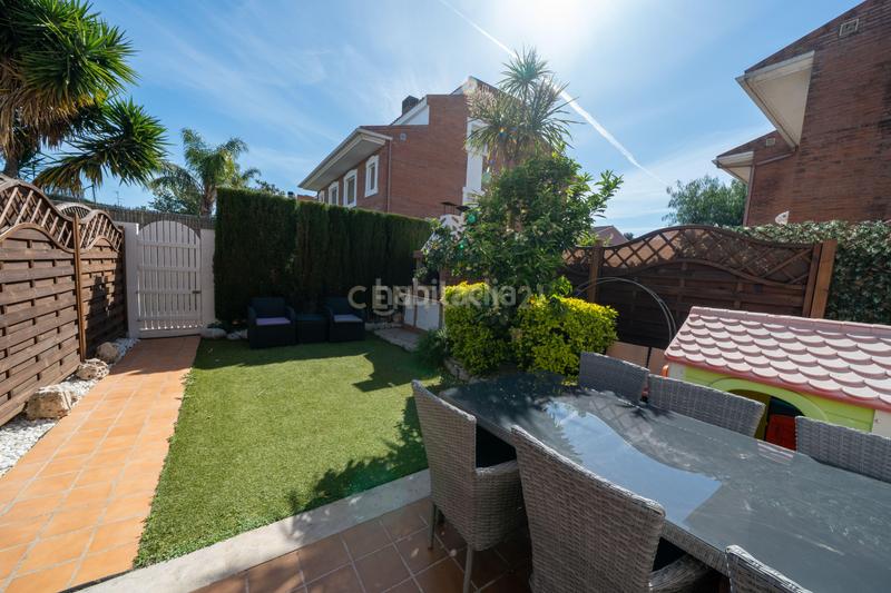 Foto 63c5f272-b9c4-4a9a-8858-21c8a47b1d28. House in carrer eladi homs in Regueral - Prat d'en Forés Cambrils