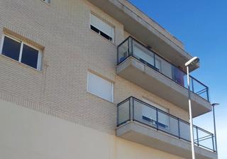 Autoparkplatz in MAESTRO GARCIA NAVARRO, 26