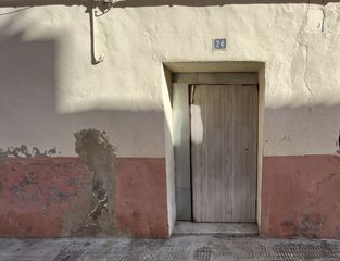 Casa a Cl de santa rita 24. Venta de casa adosada en cl de santa rita n24 carcaixent valenci