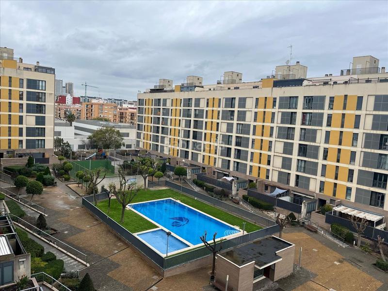 Foto 4de627a6-fe16-4859-b17d-047ceed10ed5. Apartament a salvador rguez bronchu a Nou Benicalap Valencia