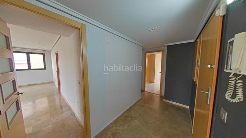 Foto 76cd9280-b3e4-44db-9457-97aa815c1187. Apartament a salvador rguez bronchu a Nou Benicalap Valencia