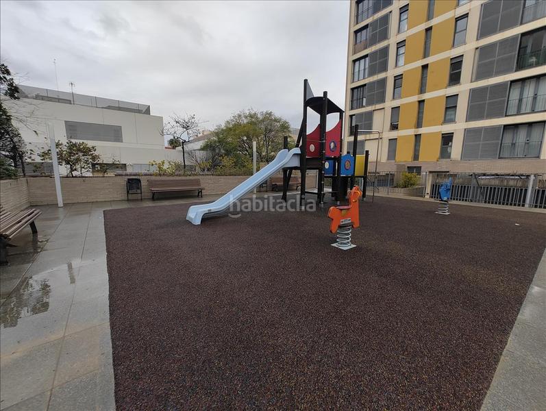 Foto bba3f9d0-8bc1-4fcc-b7e0-3d8280bc0e64. Apartament a salvador rguez bronchu a Nou Benicalap Valencia