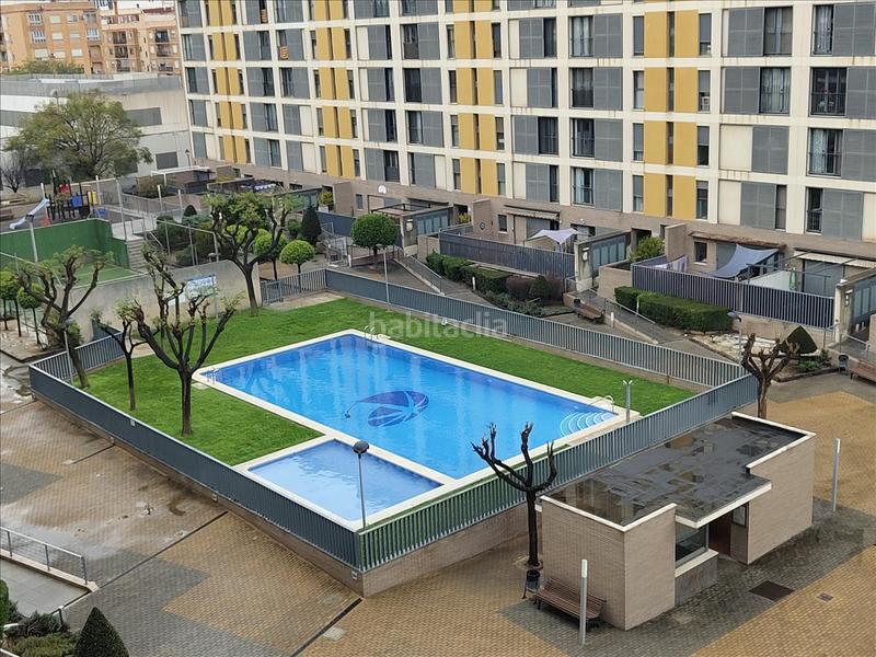 Foto cd18b992-2872-4bcf-b712-9fded8eed673. Apartament a salvador rguez bronchu a Nou Benicalap Valencia