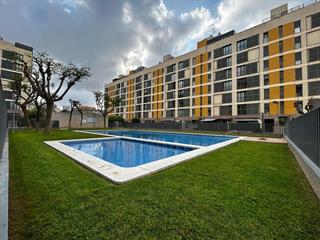 Apartament  Salvador rguez bronchu, 1