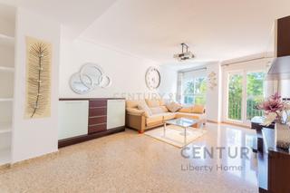 Piso en Gran vía de tàrrega monteblanco, 27, castellón de la plana, spai. Vpo 3 hab. calefacción y garaje en castelló de la plana  listo p