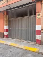 Parking coche en Cl salvador giner 32alfafar (valencia). Dos amplias plazas de garaje en una ubicación estratégica