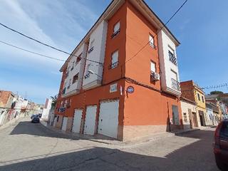 Autoparkplatz in Numancia, 25. Venta de garaje en calle numancia n 25 alzira valenciavalència