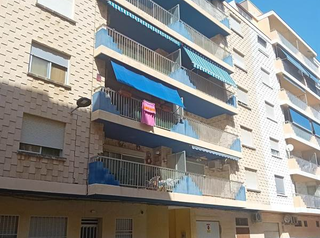 Apartament a Crevillent, 1
