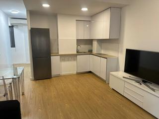Flat in Carrer de Quart, 30, Valencia, Spain 30