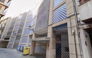 Posto auto in Cl gobernador viejo 11 valencia (valencia) 11. Se vende plaza de garaje en gobernador viejo valencia