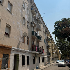 Apartamento en Miguel suria, 22