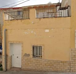 Apartament a Cl san miguel 129 lliria (valencia). Oportunidad inversores  casa por 72.000   sin comisión  llíria