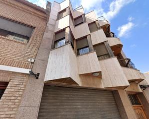 Building in Tauleta, 4