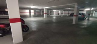 Car parking in Els serrans, 73. Venta de garaje en avenida els serrans nº 73 algemesí valenciava