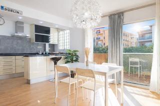 Flat  Carrer de lauri volpi, burjassot, spain. Ideal primera vivienda en burjassot