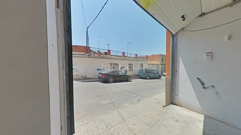 Foto a14fdad0-26e0-4153-827b-8b25c5cd3cd0. Apartment in calle numancia in Alquerieta Alzira