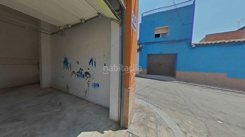 Foto a3ca76ac-2376-47c8-96e3-20ef28d1532d. Apartment in calle numancia in Alquerieta Alzira