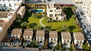 Terreno residenziale in Calle morvedre, bétera, spain. Oportunidad proyecto 10 viviendas en bétera rehabilitacion  obra