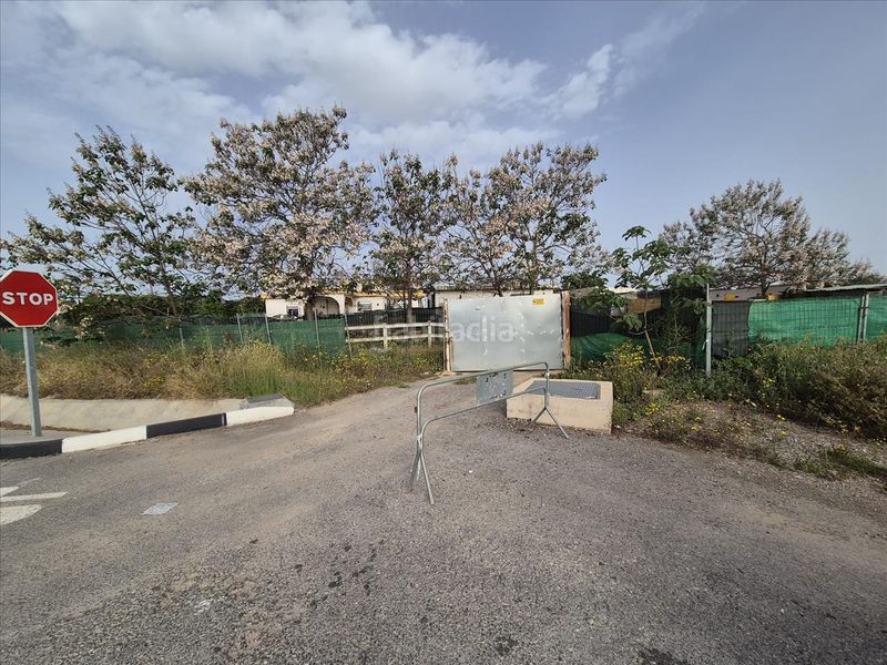 Foto f37fb9c4-e05e-4be9-9e05-6a5447a70774. Finca rústica a 5. parcela a Riba - roja de Túria