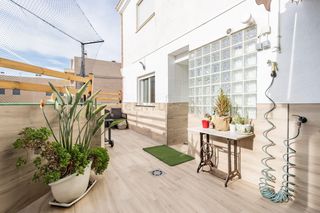 Apartment in Avinguda de vicent mortes alfonso, paterna, spain 103. Ático espectacular con terraza de 40 m y vistas despejadas en pa