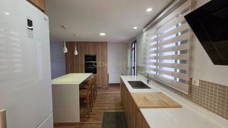 Location Maison à Cl sant roc 11aldaia (valencia). Adosado contemporáneo de 260 m con diseño actual y amplios espac