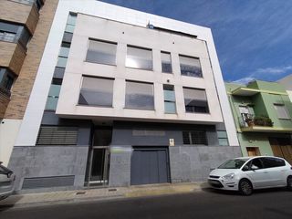 Parking voiture à Tribunal de les aiges, 27. Venta de garaje en calle tribunal de les aiges nº 27 alcúdia l v