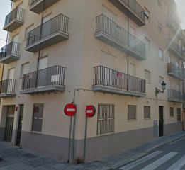 Aparcament cotxe a Conde almenara, 23. Venta de garaje en conde almenara nº 23 valencia