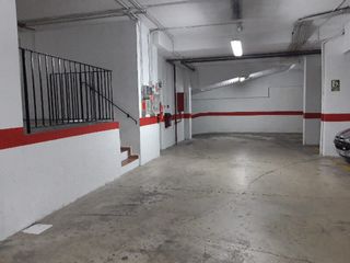 Posto auto in Jose benlliure, 338